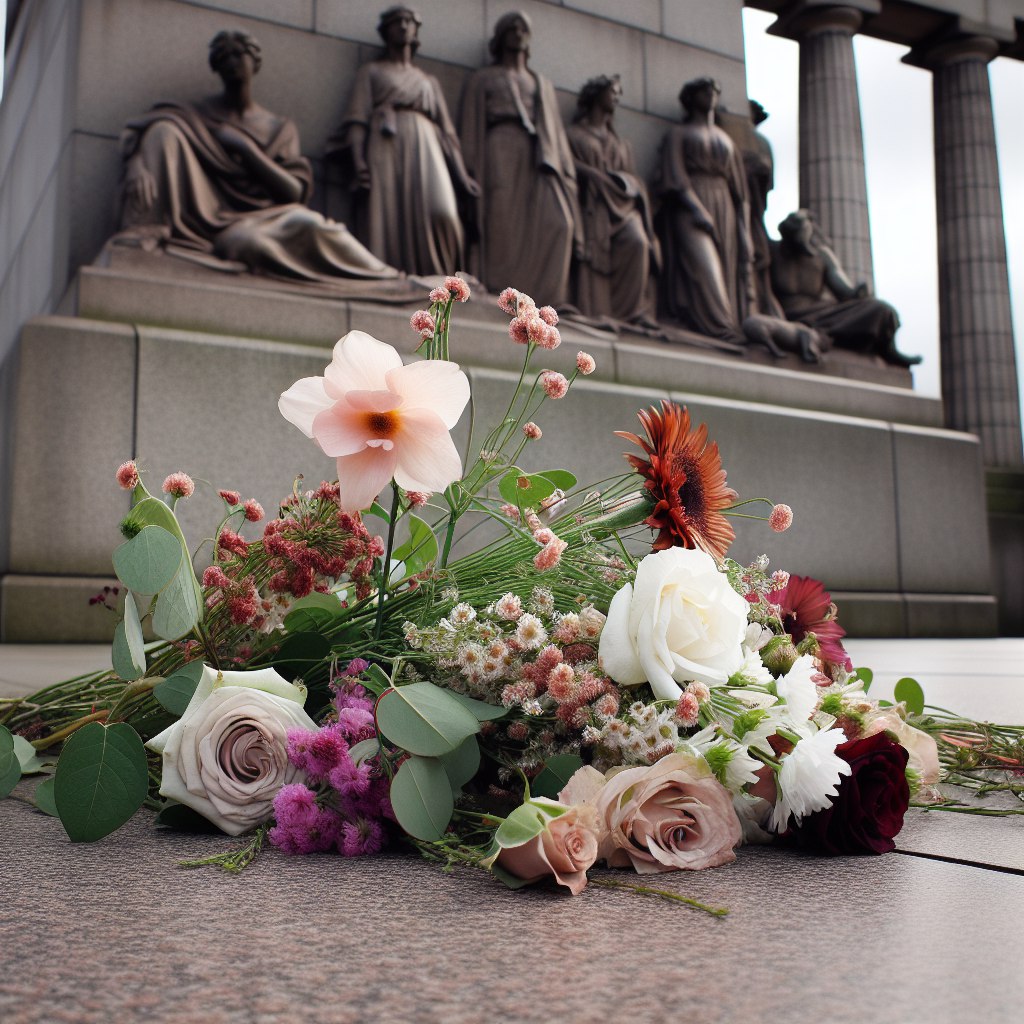 день памятников