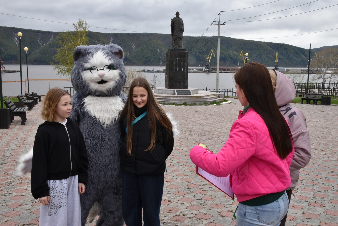 Пушкинский день 1