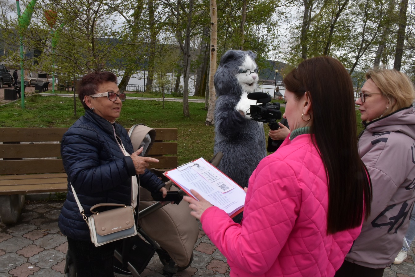 Пушкинский день 11