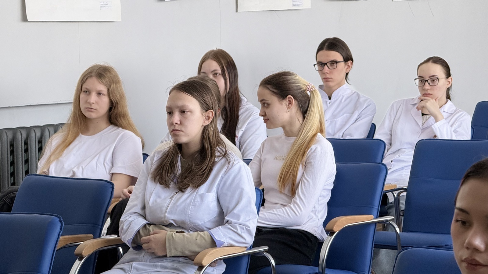 Люди северной земли 1