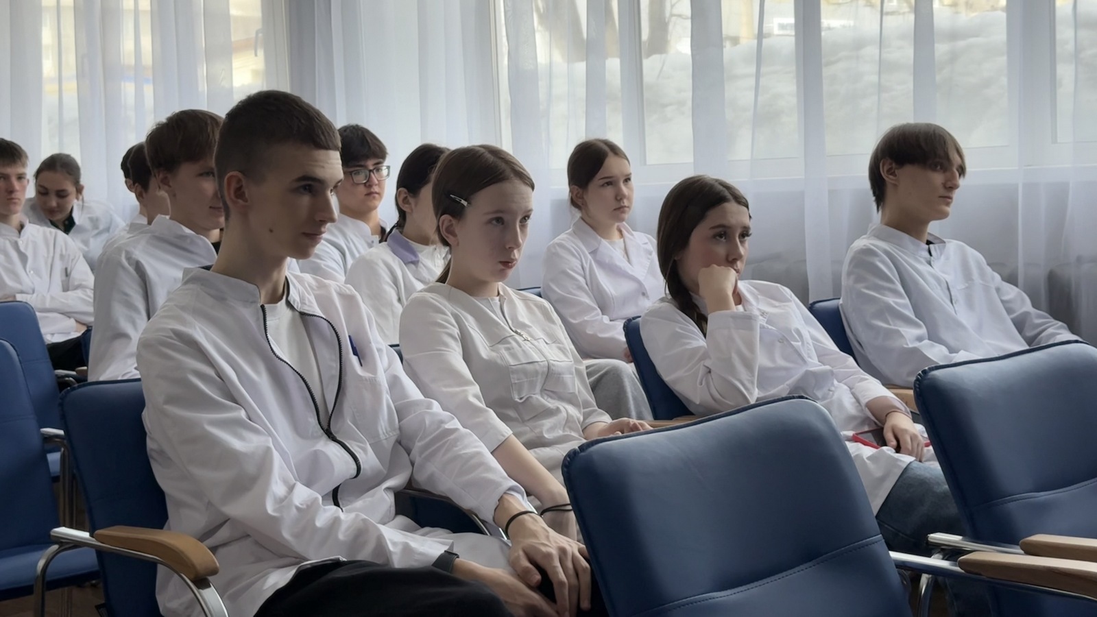 Люди северной земли 5