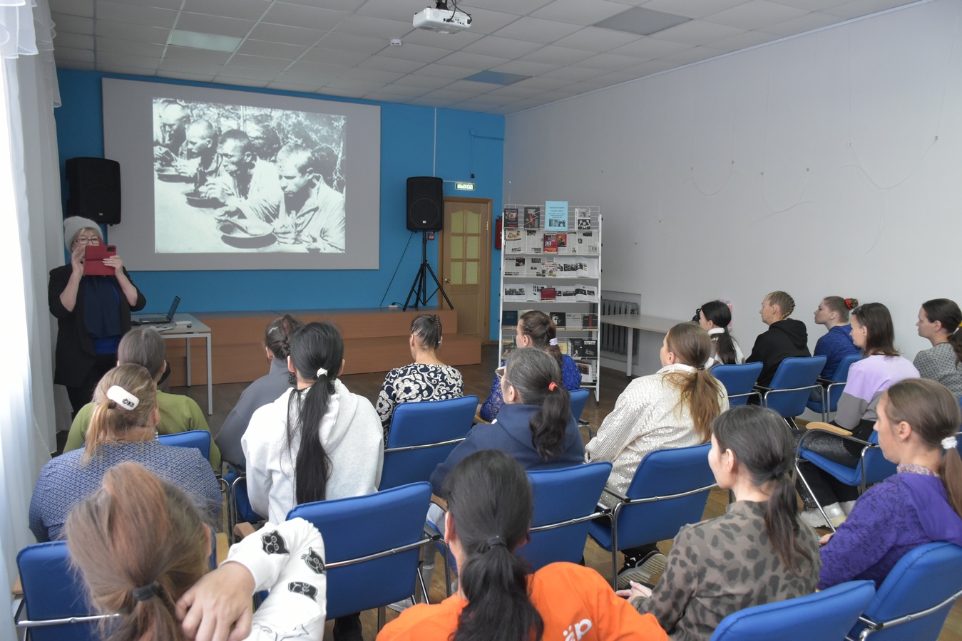 Летопись горького времени 4