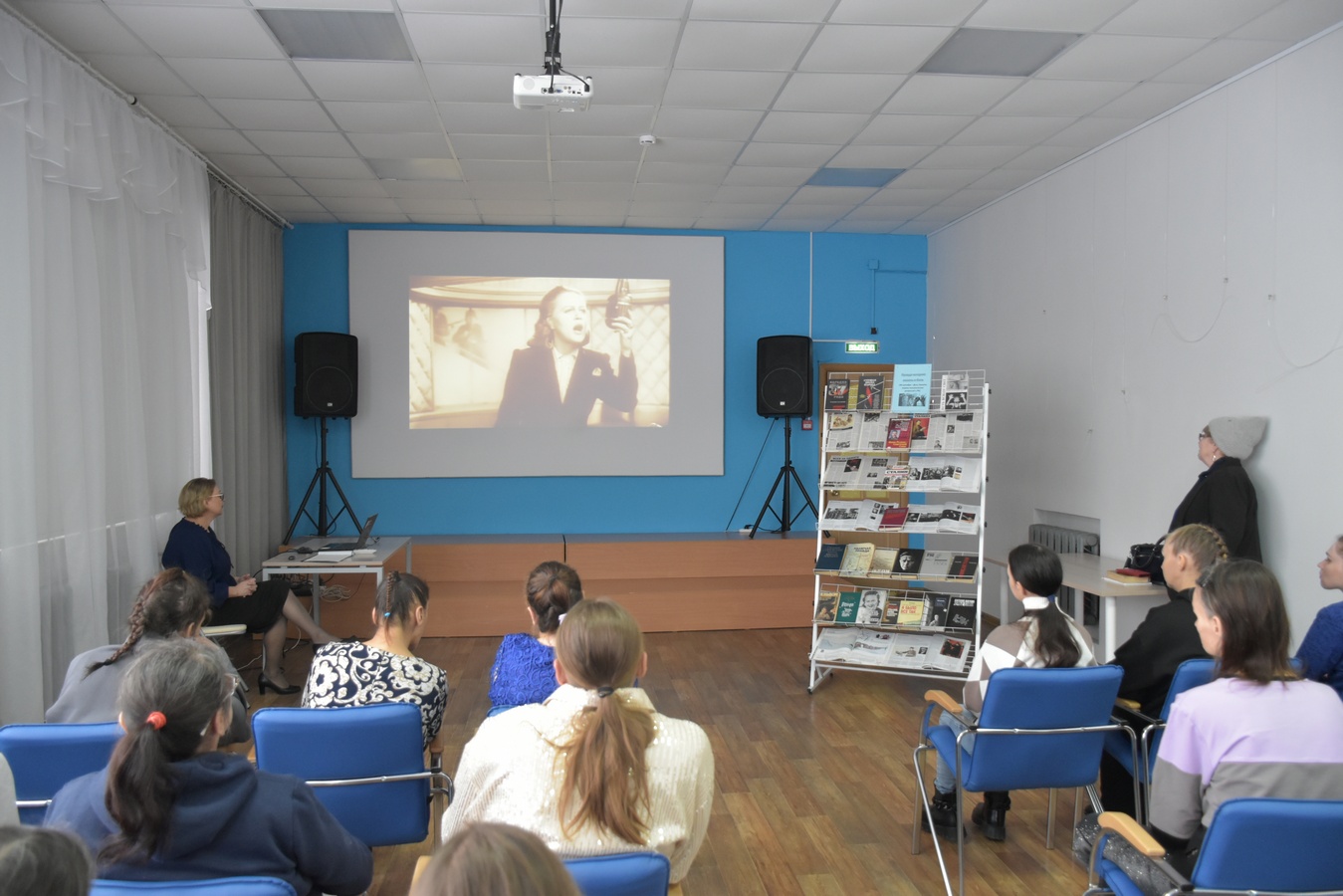 Летопись горького времени 7