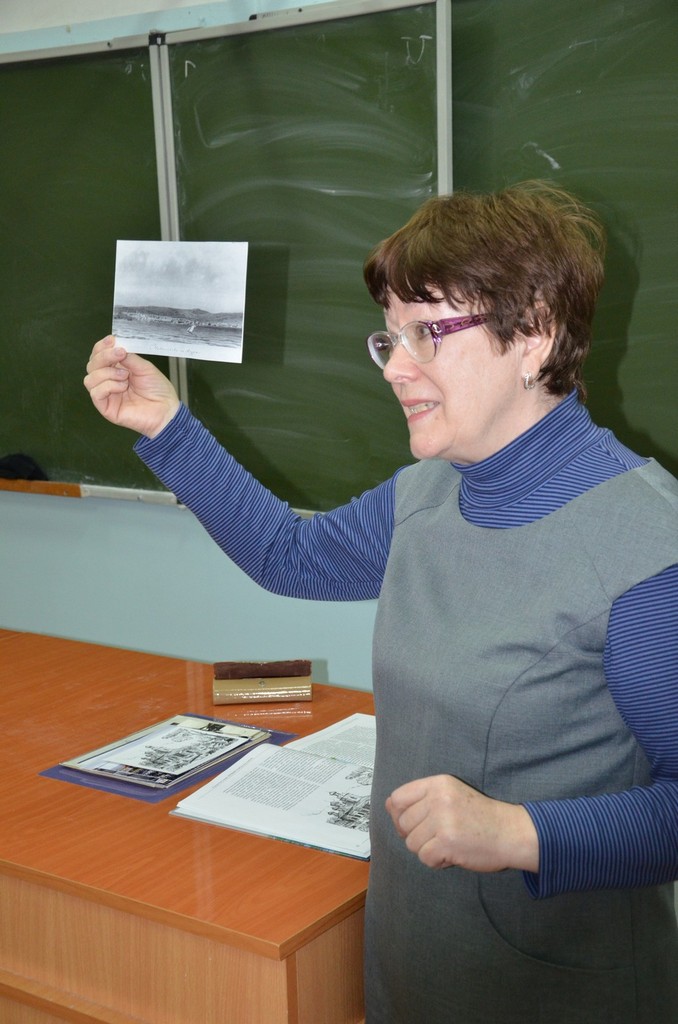 Е.И. Петухова