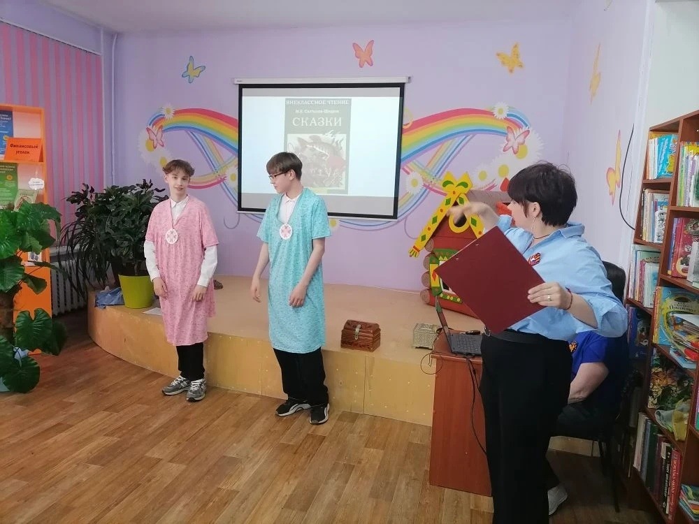 Литературный баттл 10