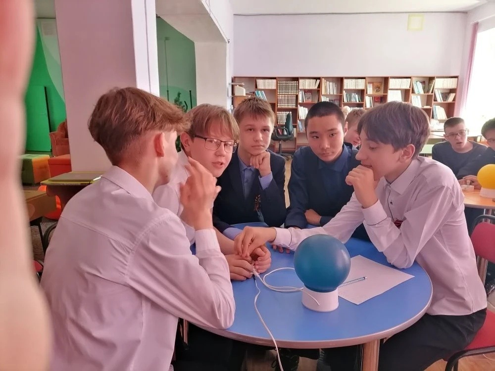 Литературный баттл 17