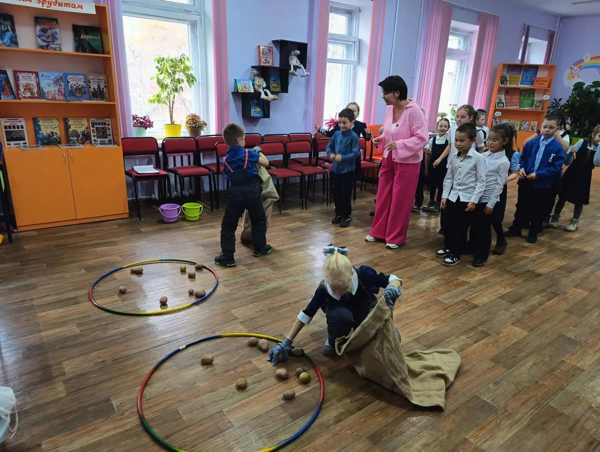 папы важны 10