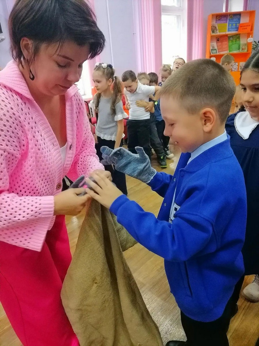 папы важны 5