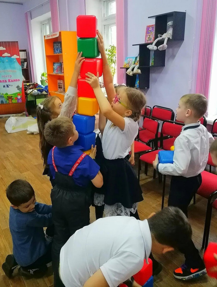 папы важны 6