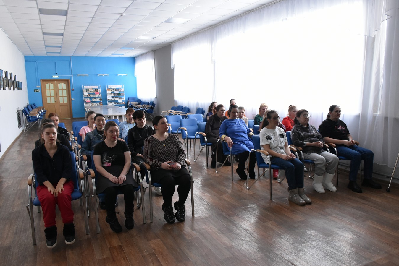 мастера культуры 1