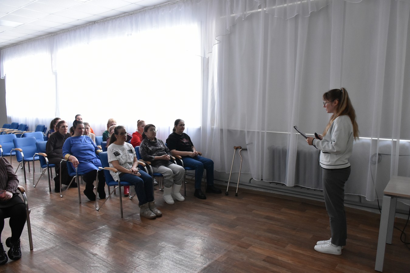 мастера культуры 2