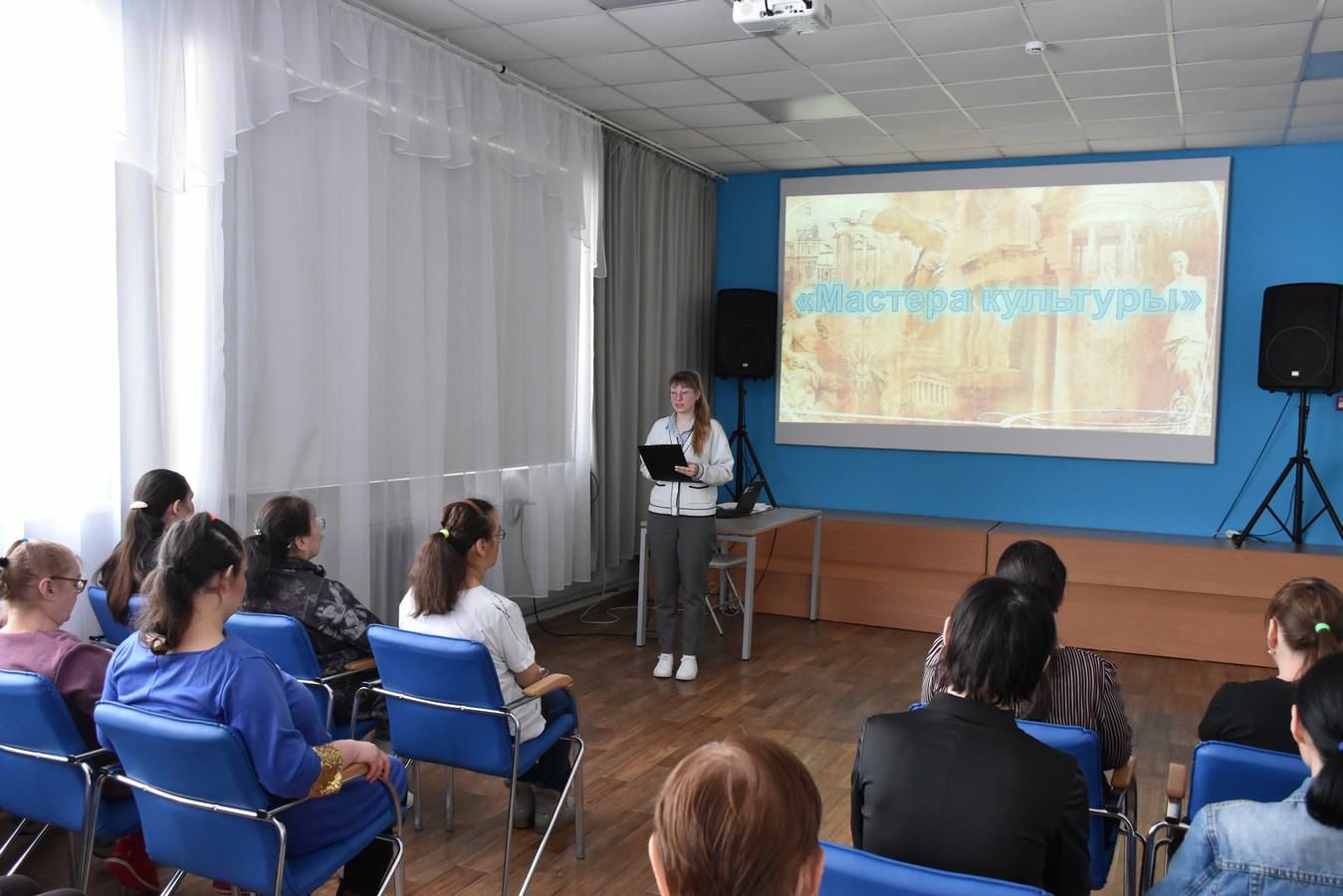 мастера культуры 3