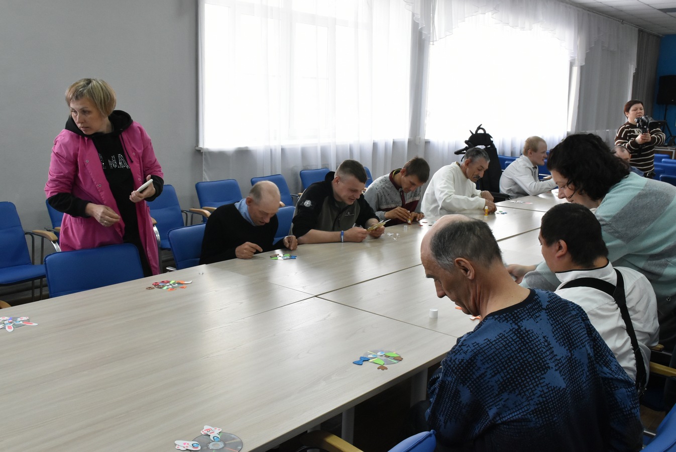 Сохраним нашу планету 11