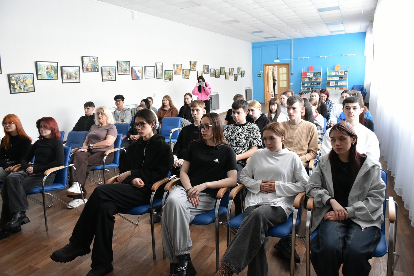 Славянские праздники 1