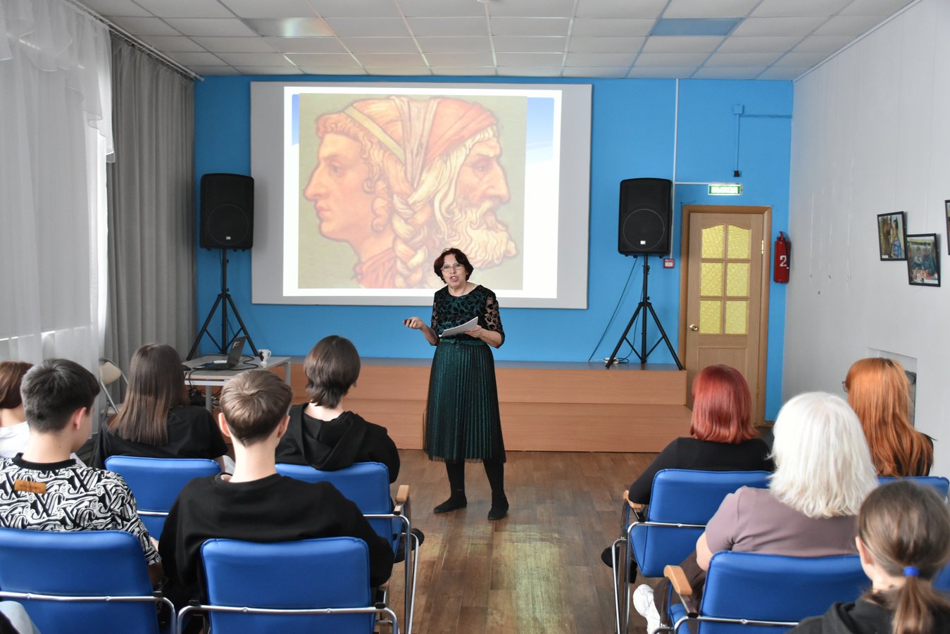 Славянские праздники 3