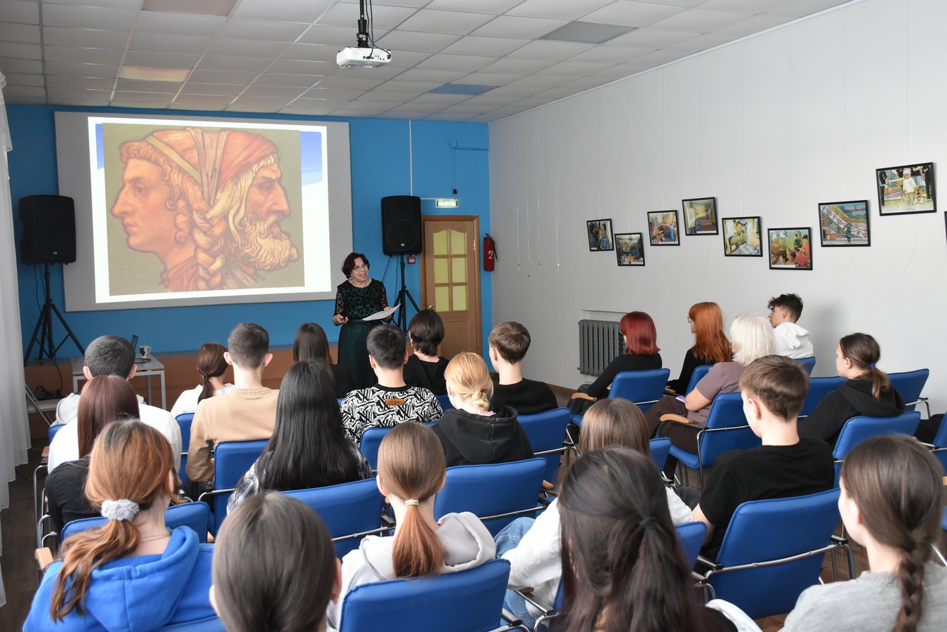 Славянские праздники 4