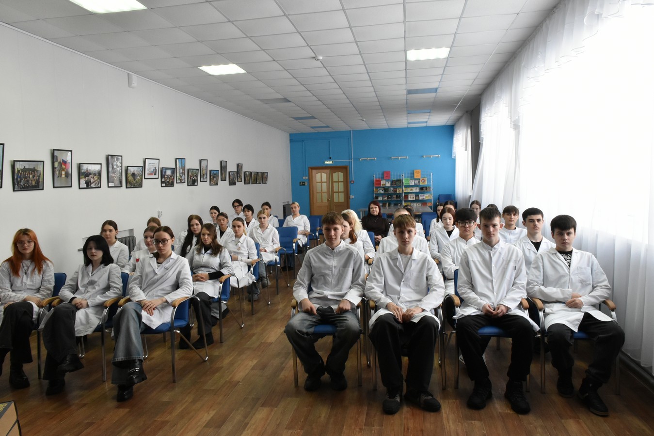 Великий Шекспир 4