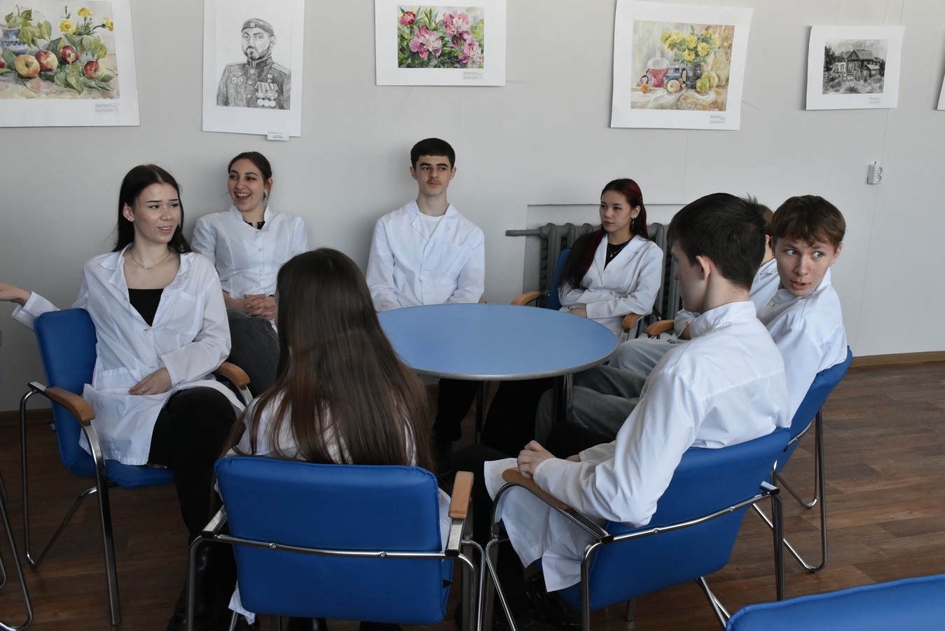 Своя игра космос 2