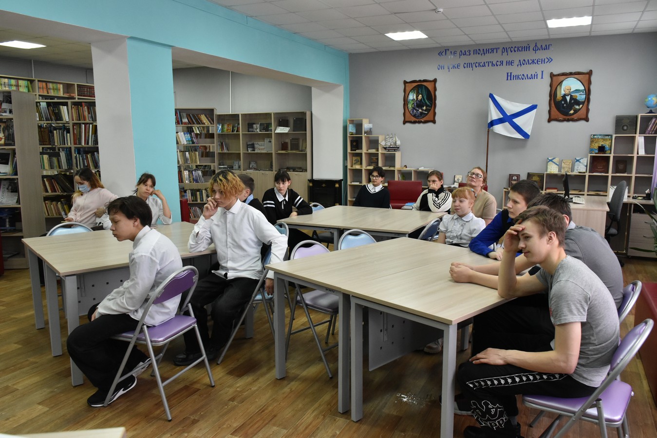 животные на орбите 1