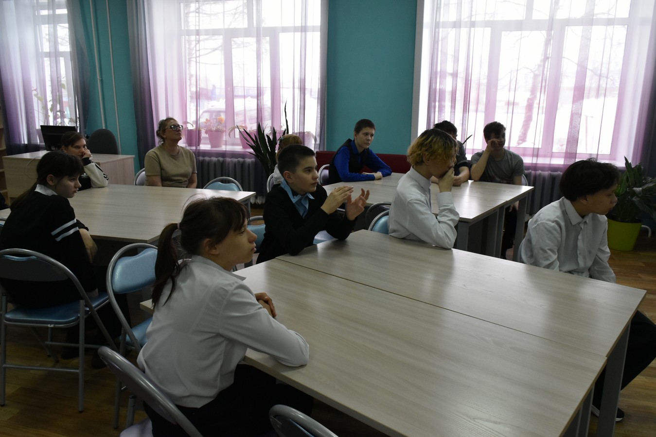 животные на орбите 2