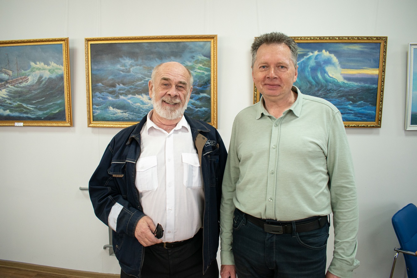 Симфония воды 4 8