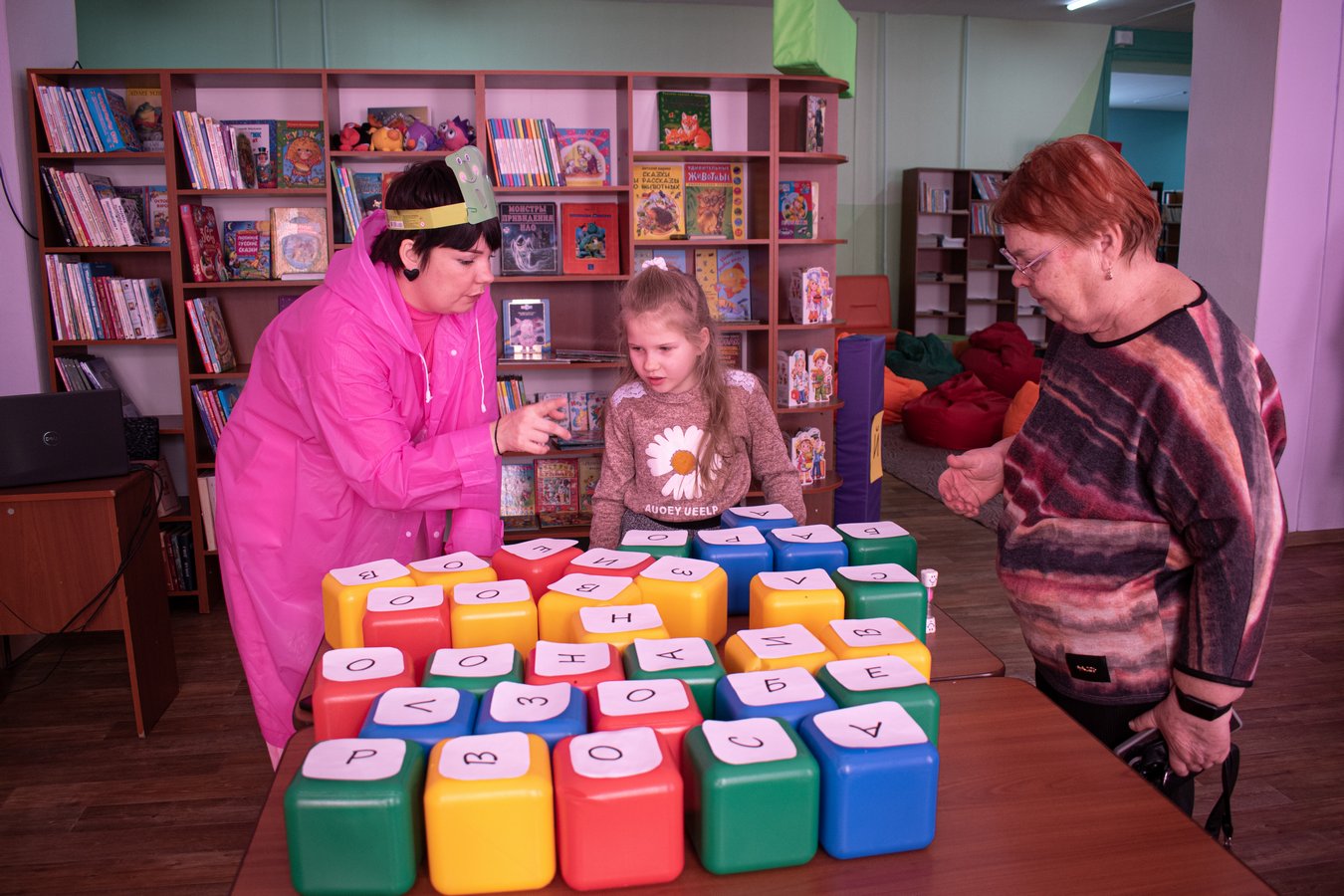 Den rodnogo yazyka 2026 5