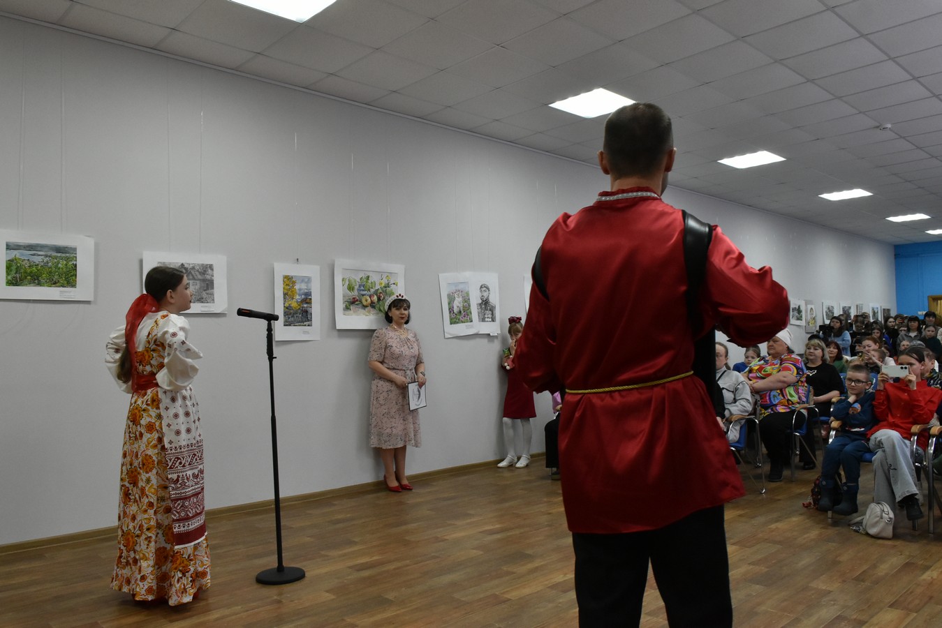 Библионочь 26 начало 5