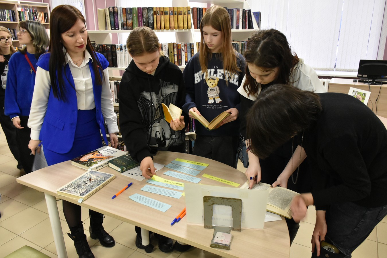 Квест Медведь 3