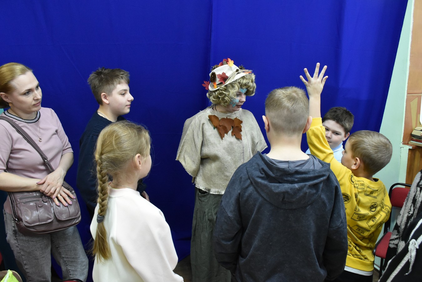 Слет Василис 1