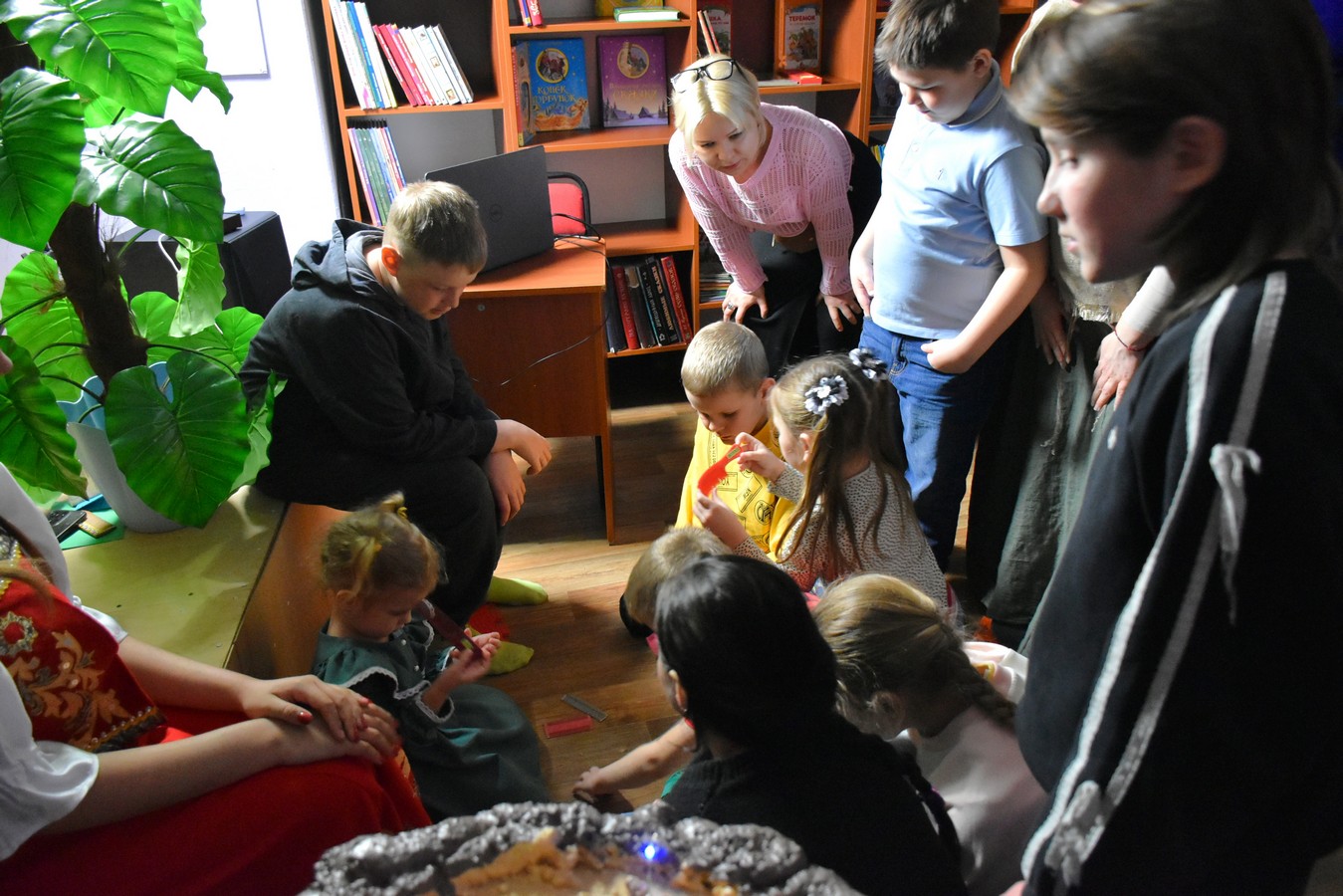 Слет Василис 5