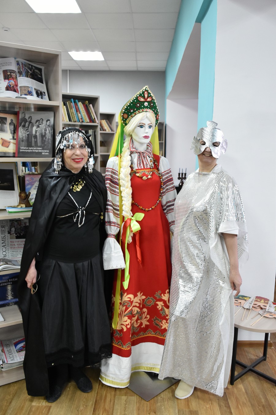 библионочь 26 2