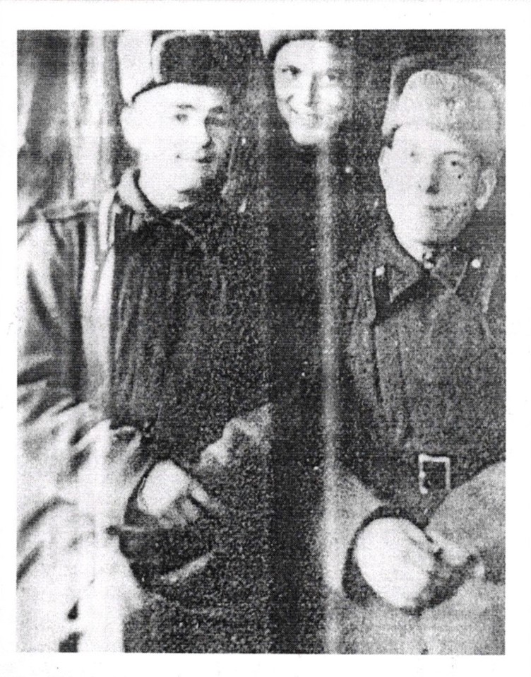 Голубцов
