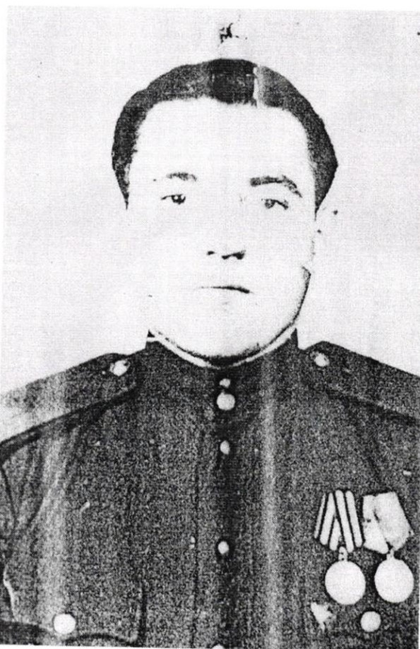 Гура