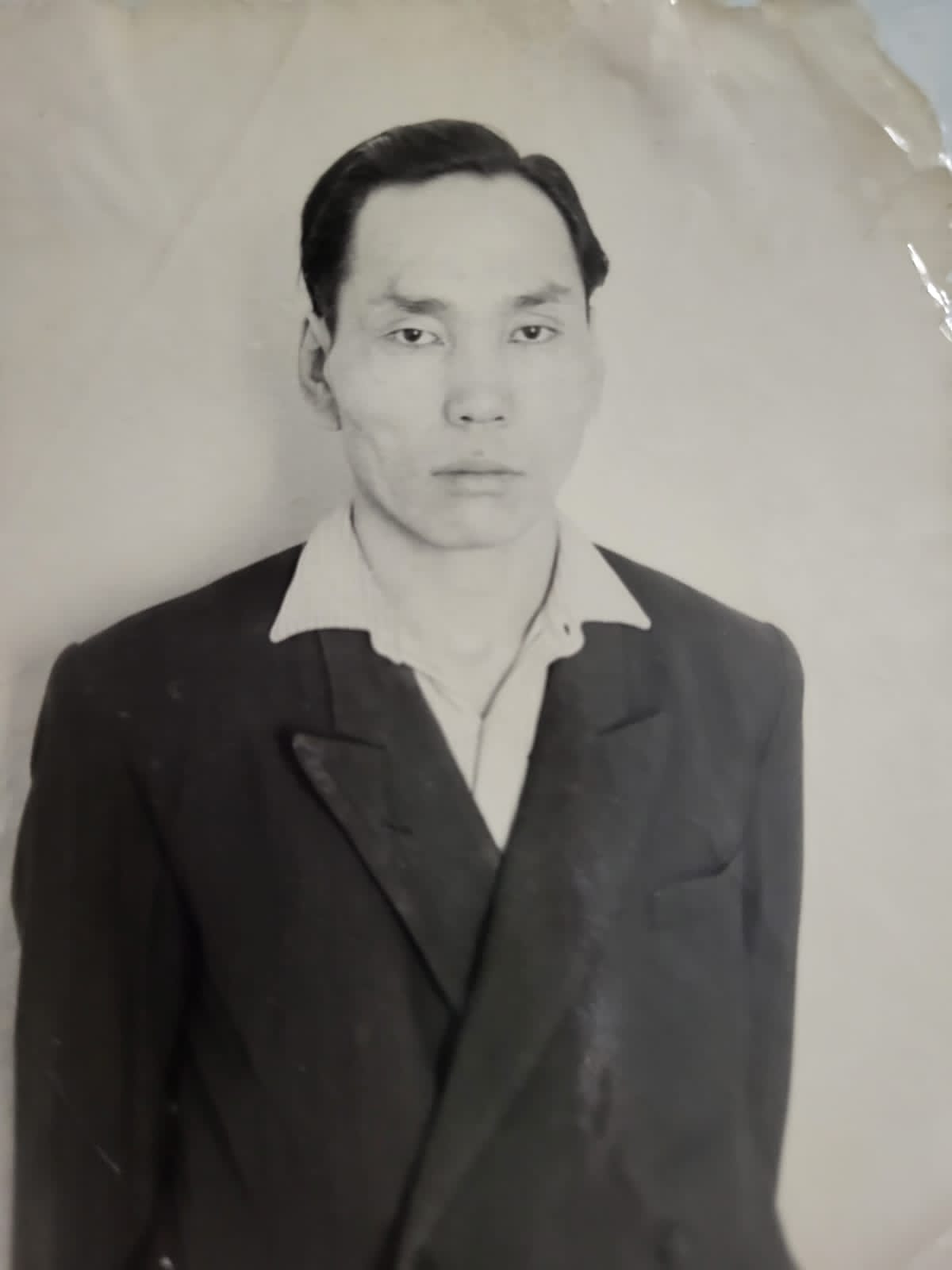 Чида Алексей Леонтьевич