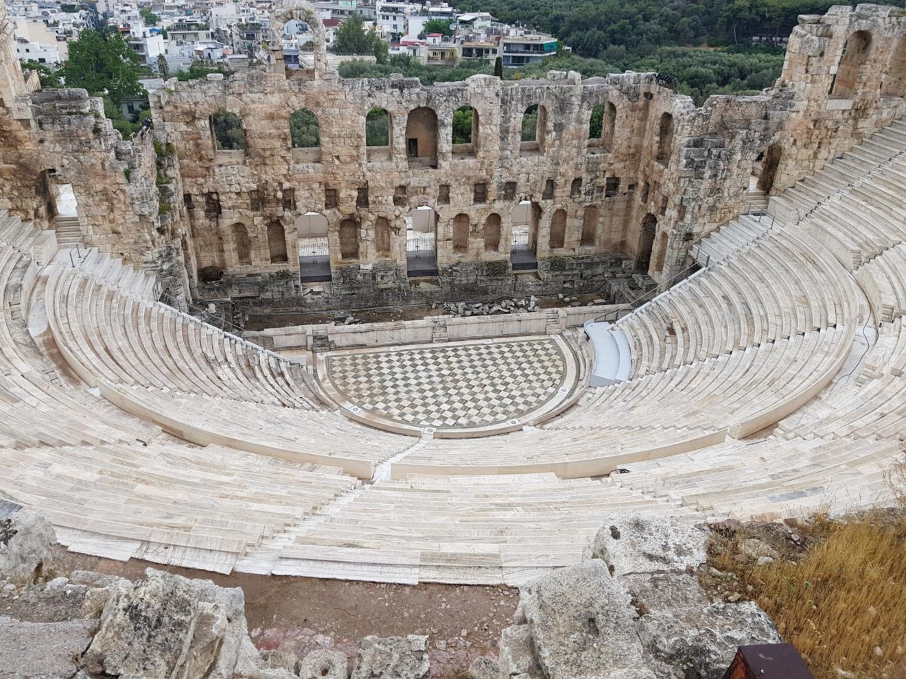 Театр Дионис