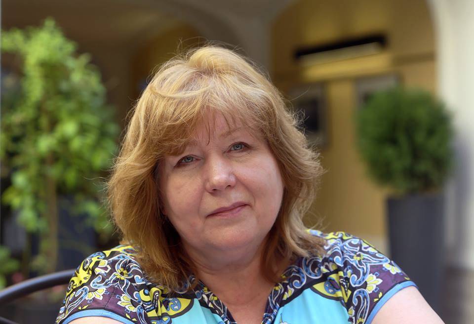 Anna Knyazeva