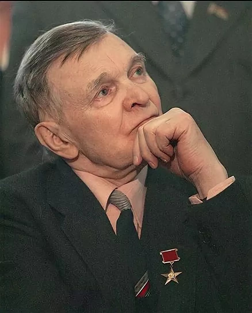 Юрий Бондарев