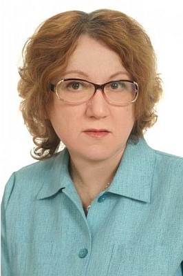 gorskaja