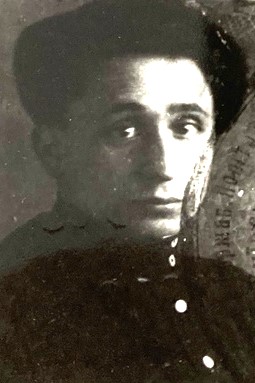 Борис Скорбин
