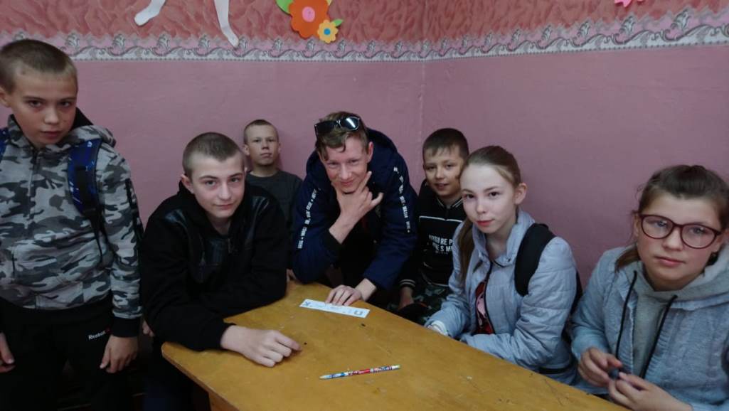 Магинская библиотека жилмассива Овсяное поле