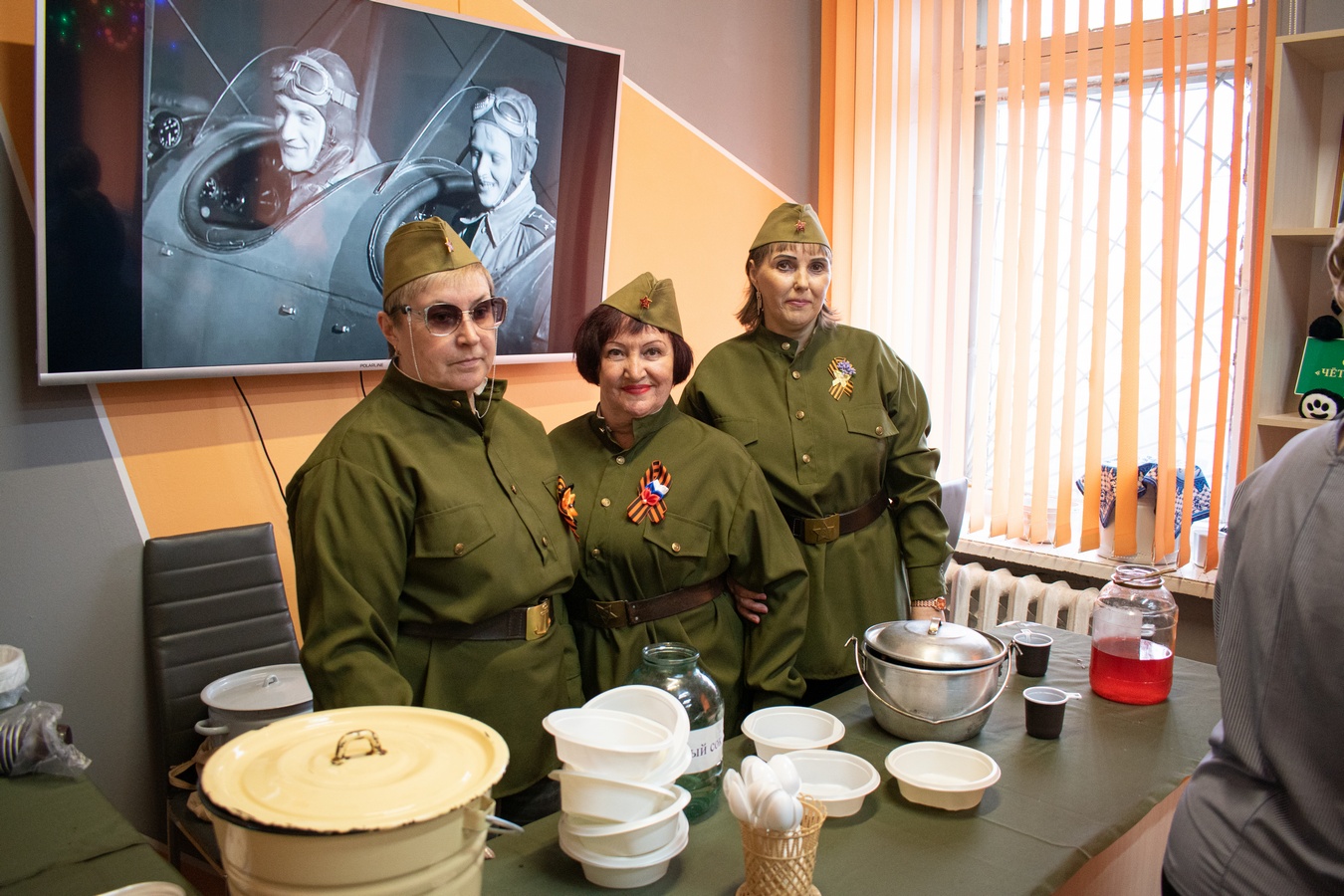 Кухня 1