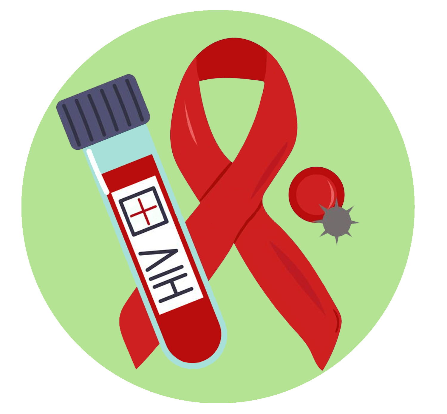 ВИЧ инфекции