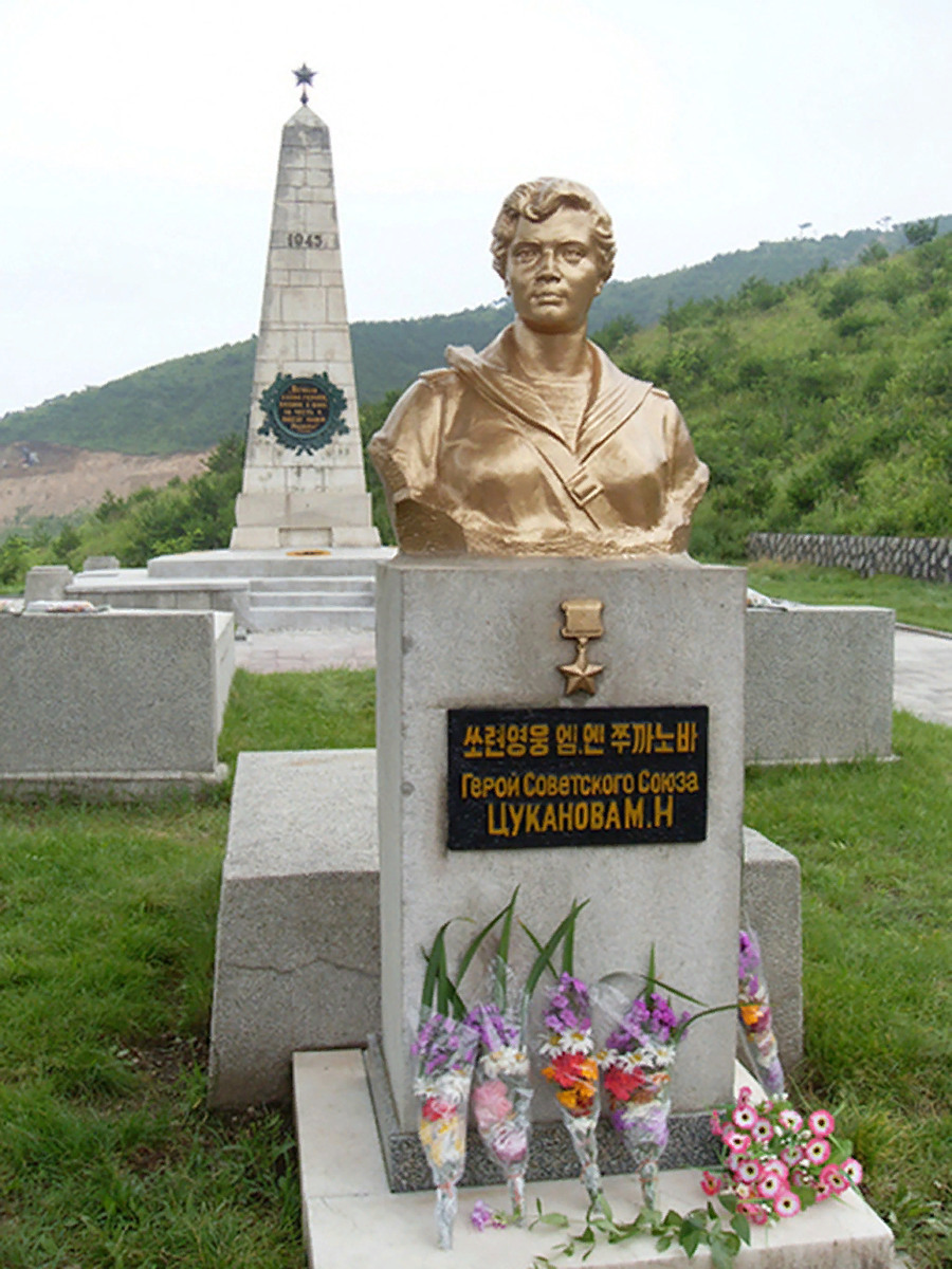 памятник