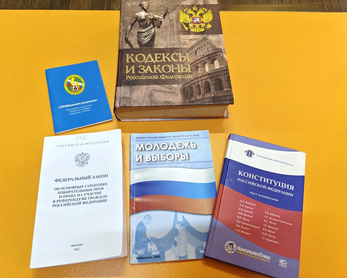 молодежь и выборы 7