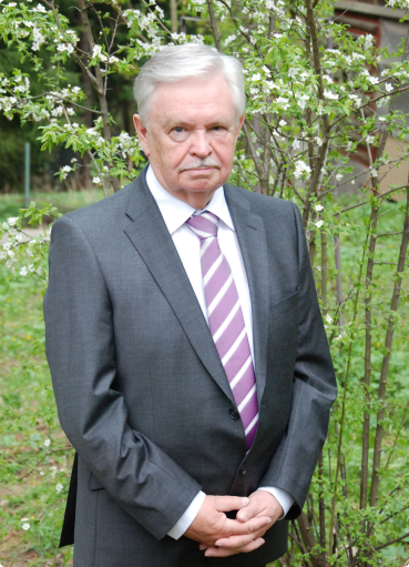 А. Лиханов