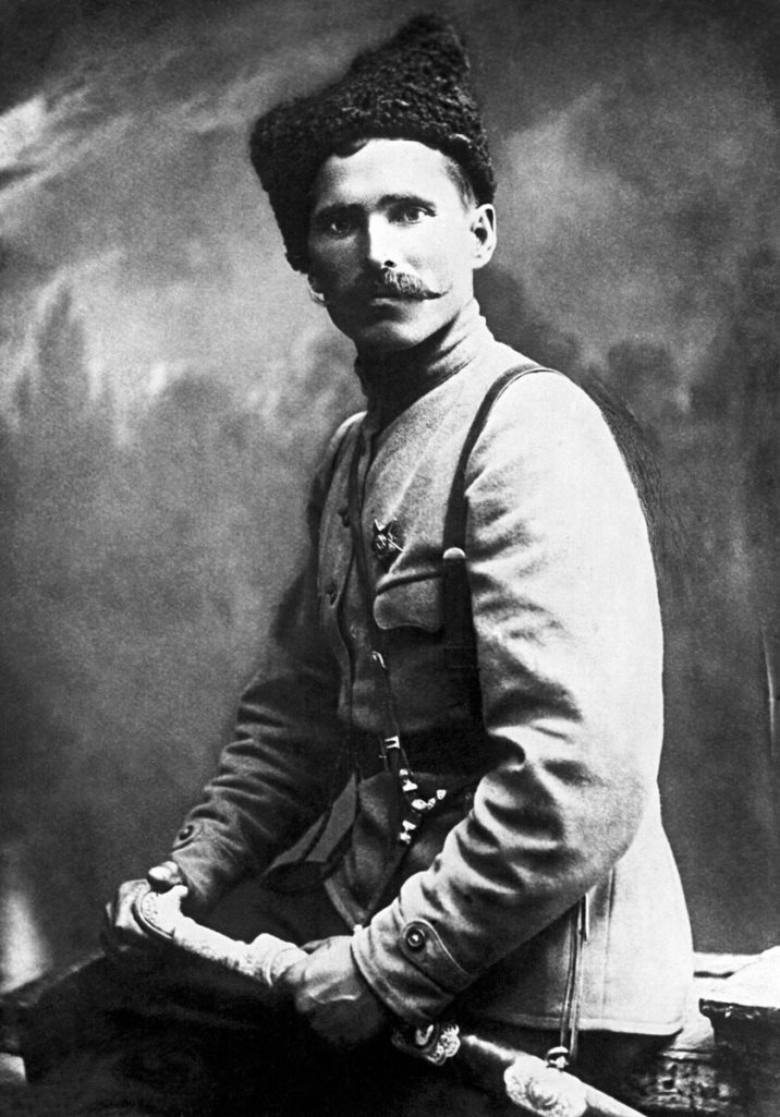 Чапаев 