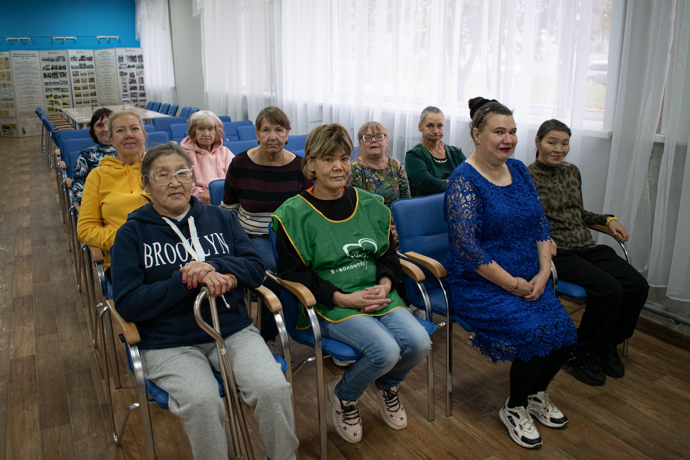 Золотая пора души 1