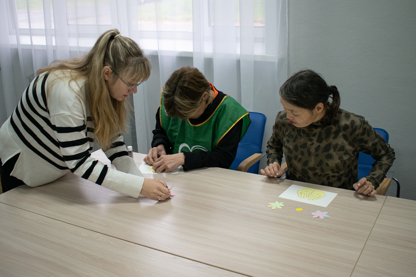 Золотая пора души 4
