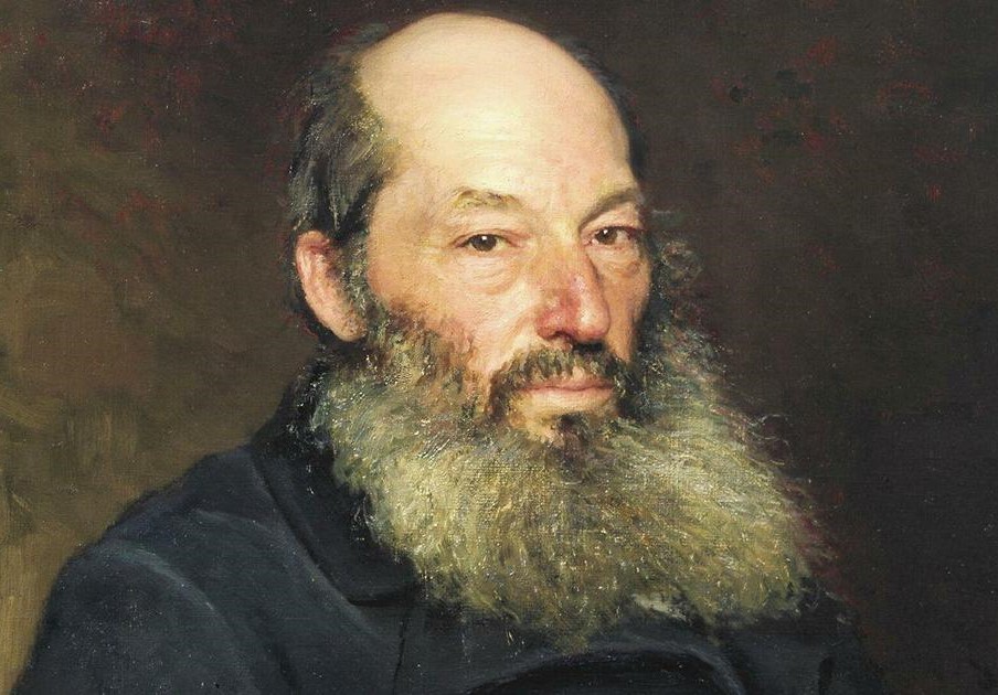 Afanasiy Fet