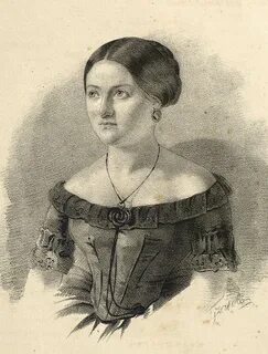Агафья Ивановна